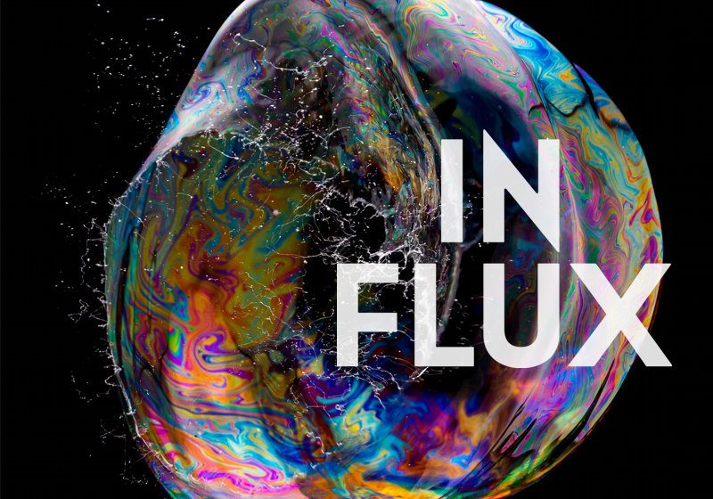 In Flux